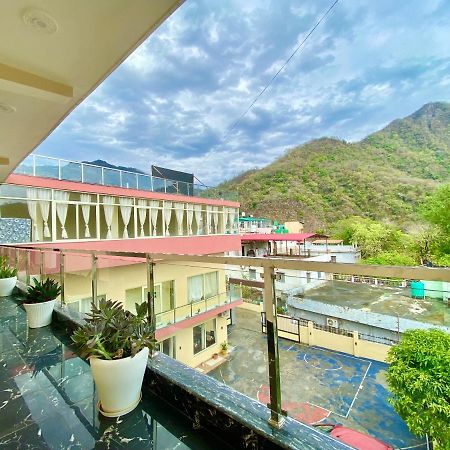 Tapovan New Residency By Ftp Hotels Rishīkesh المظهر الخارجي الصورة