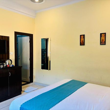 Tapovan New Residency By Ftp Hotels Rishīkesh المظهر الخارجي الصورة