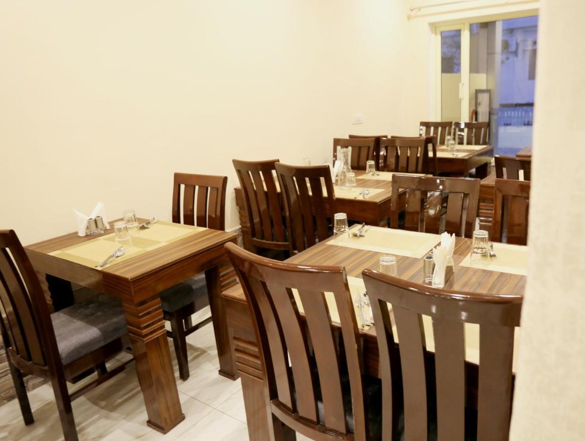 Tapovan New Residency By Ftp Hotels Rishīkesh المظهر الخارجي الصورة