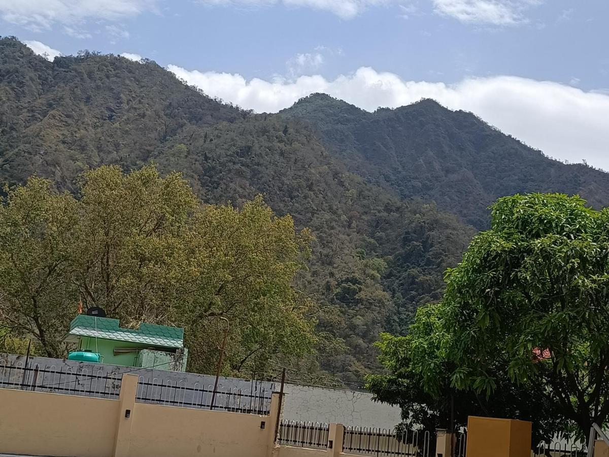 Tapovan New Residency By Ftp Hotels Rishīkesh المظهر الخارجي الصورة
