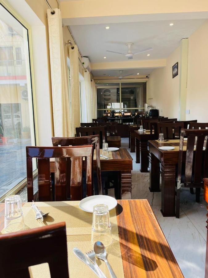 Tapovan New Residency By Ftp Hotels Rishīkesh المظهر الخارجي الصورة