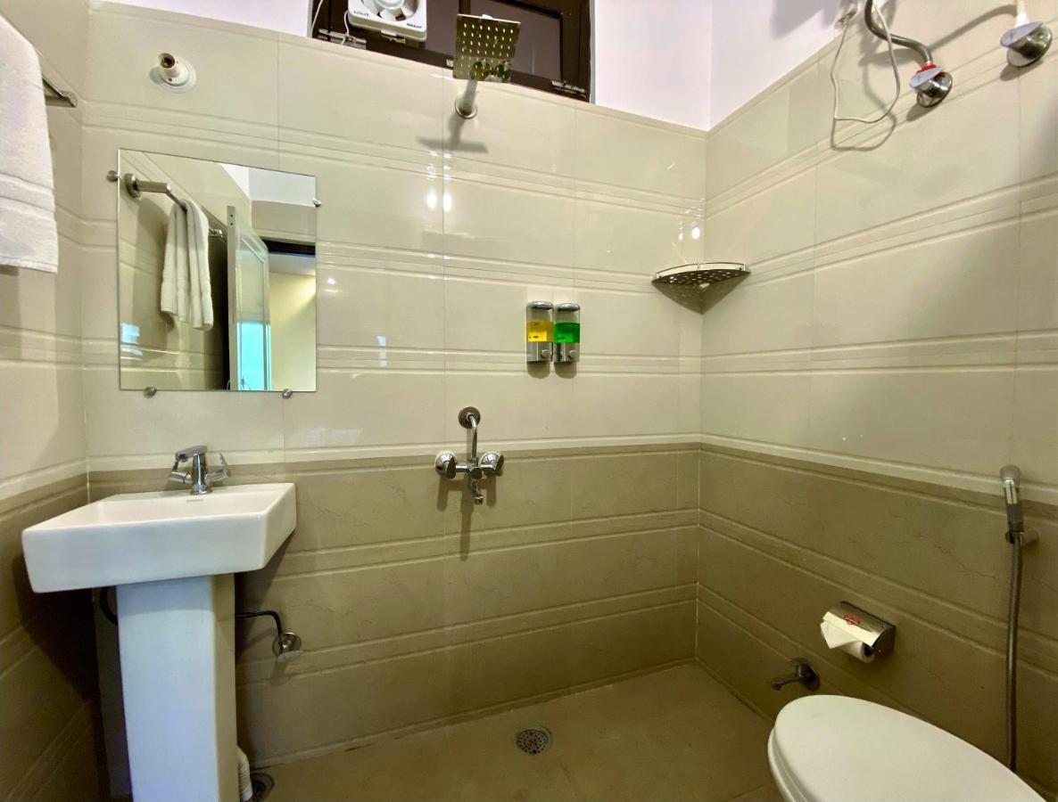 Tapovan New Residency By Ftp Hotels Rishīkesh المظهر الخارجي الصورة